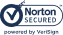 Une image du logo de Norton Securities.