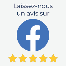 Review us on Facebook